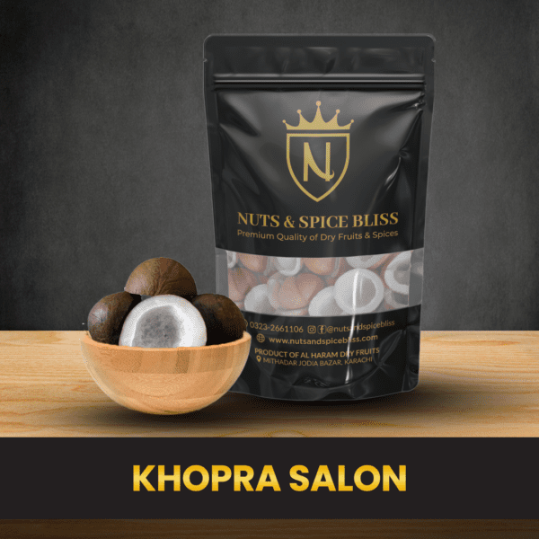 Khopra Salon