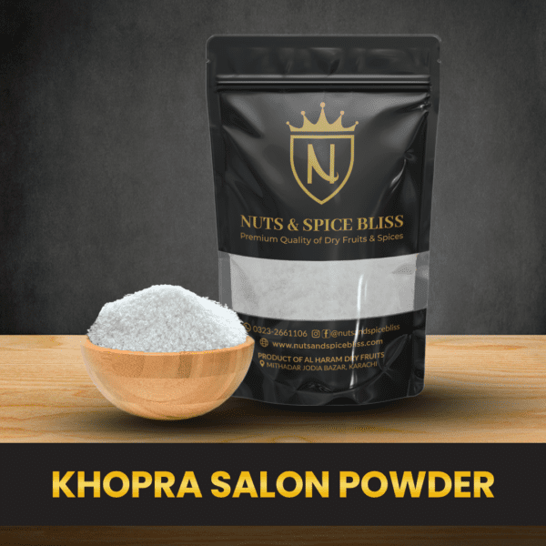 Khopra Salon Powder